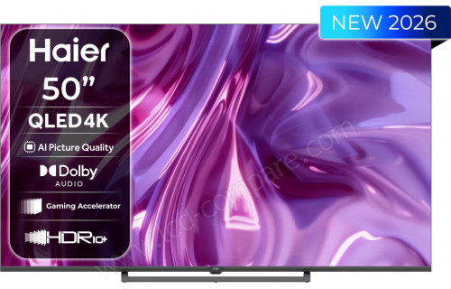 HAIER H50S80GUX