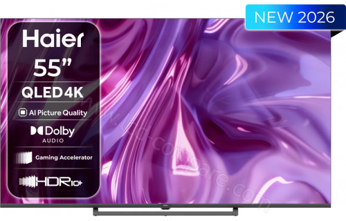 HAIER H55S80GUX