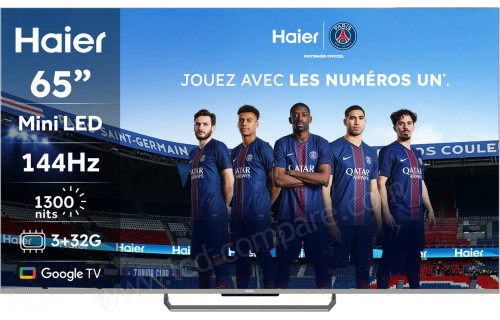 HAIER H65M90EUX