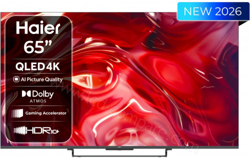 HAIER H65S85GUX