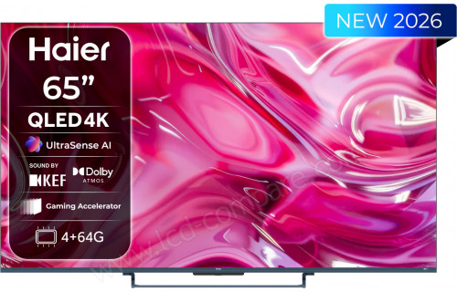 HAIER H65S90GUX