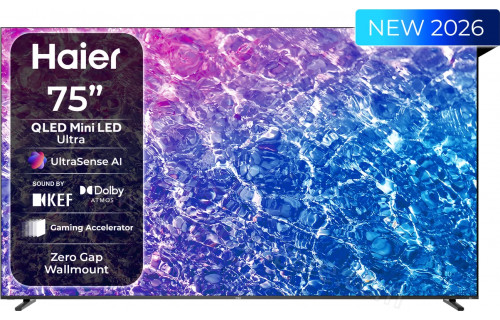 HAIER H75M92FUX