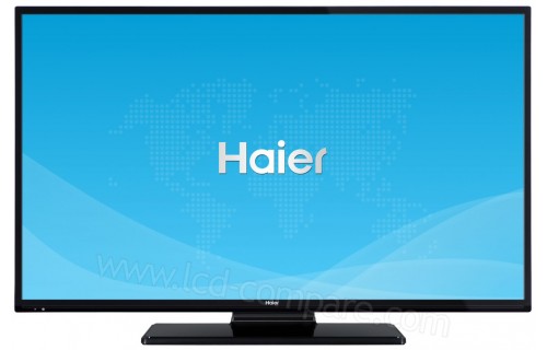 HAIER LDF49V80