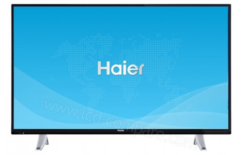 HAIER LDF55V150S