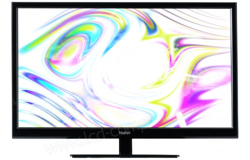 HAIER LE22M600CF