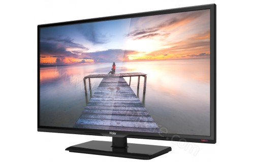 HAIER LE24F6550T