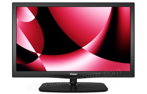 HAIER LE24G610CF