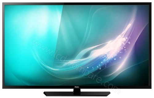 HAIER LE24M600C