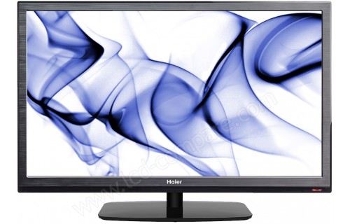 HAIER LE29C810C