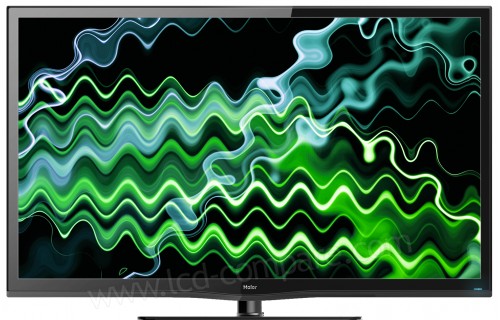 HAIER LE32G610CF