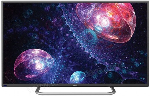 HAIER LE39B7000C