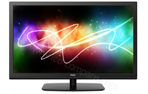 HAIER LE39C810CF