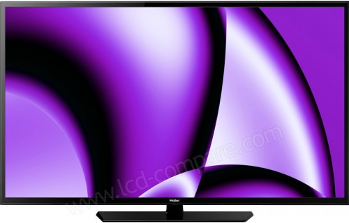HAIER LE39M600CF