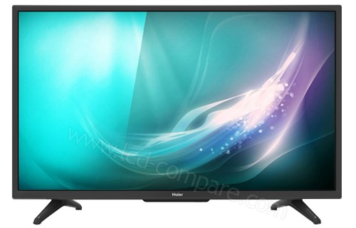 HAIER LE40F9000C