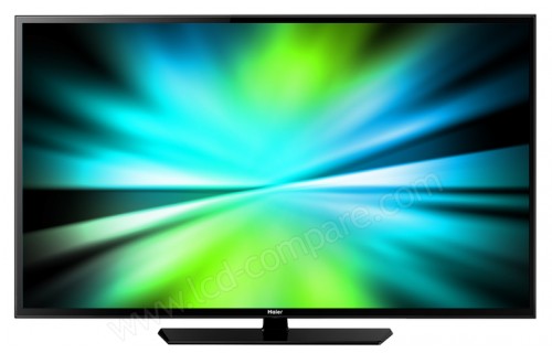 HAIER LE40M600CF