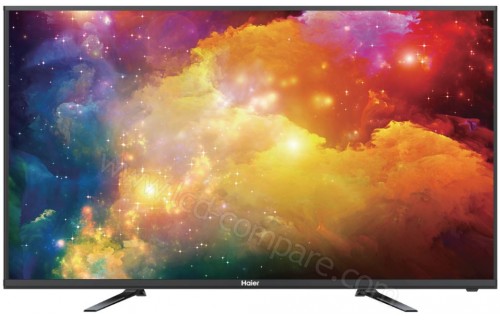 HAIER LE42B8000TF