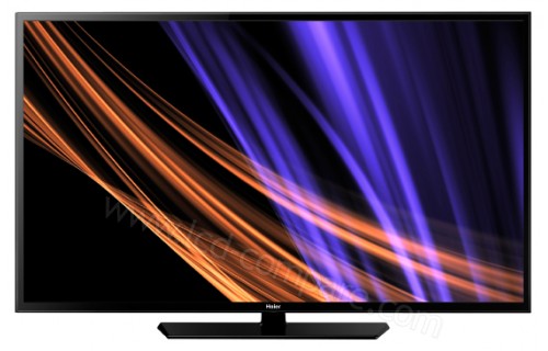 HAIER LE46M600CF