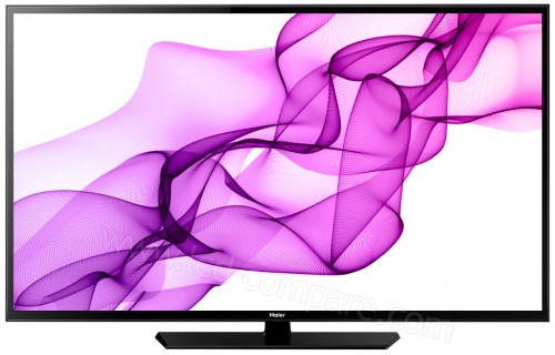 HAIER LE46M600SF