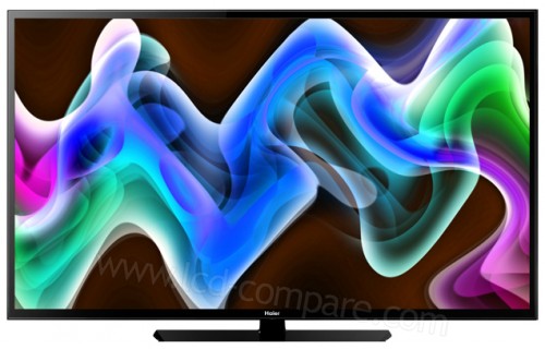 HAIER LE48M600CF