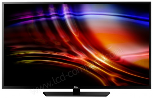 HAIER LE50M600CF