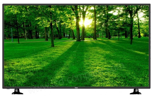 HAIER LE55B9300TU