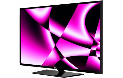 HAIER LE55M600CF