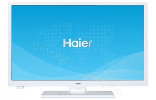 HAIER LEH24V100DW