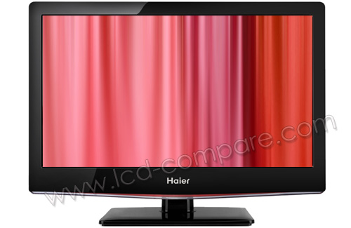 HAIER LET19C550H