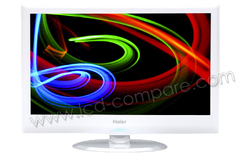 HAIER LET19T3WW