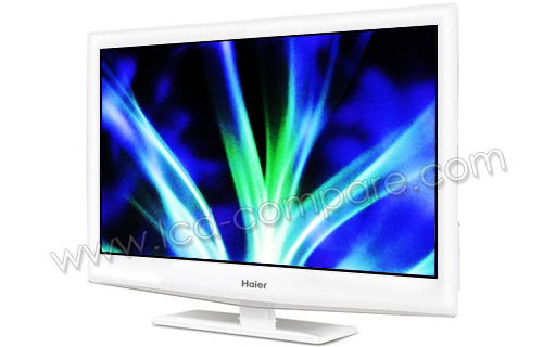 HAIER LET22C400