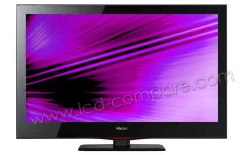 HAIER LET22C600F