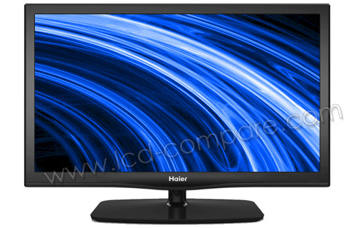 HAIER LET22T1000HF