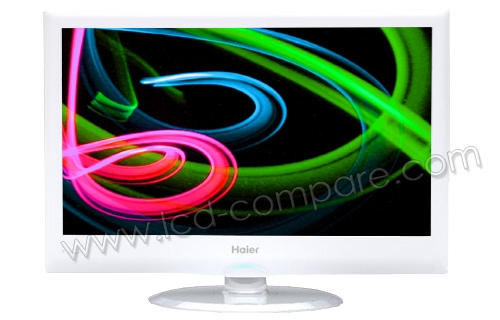 HAIER LET22T3WW