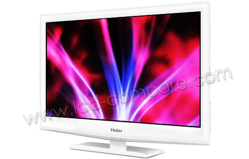 HAIER LET26C400
