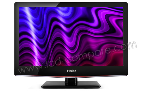 HAIER LET26C430F
