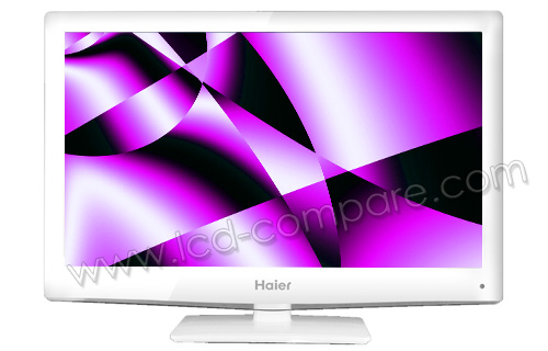 HAIER LET26C470HF
