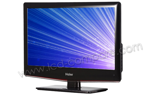 HAIER LET26C550HF