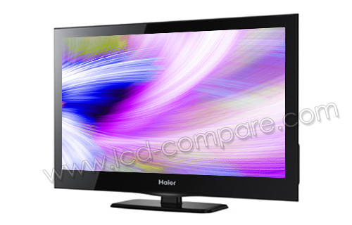 HAIER LET26C600