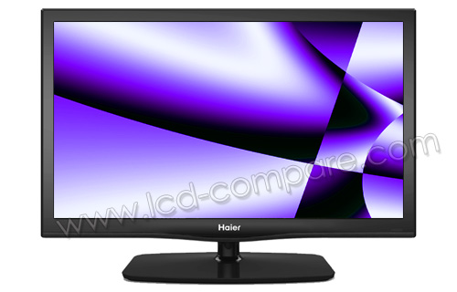 HAIER LET26T1000H