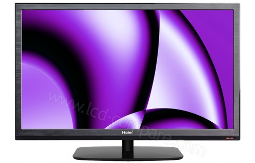 HAIER LET39C810HF