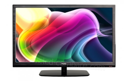 HAIER LET50C800HF