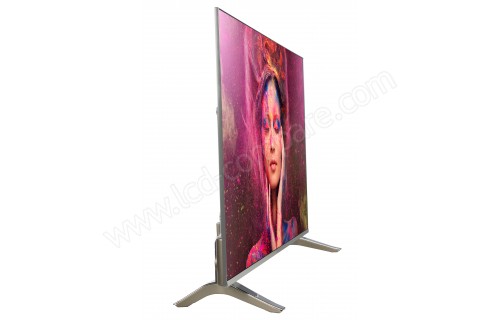 HAIER LEU49XXS4K