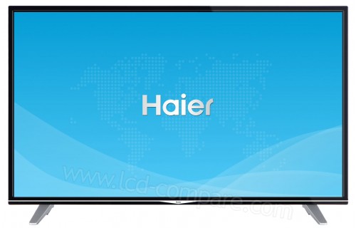 HAIER LEU55V300S