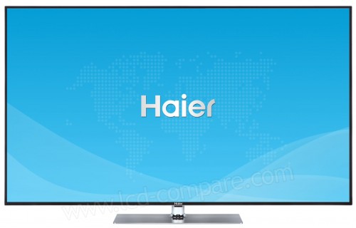 HAIER LEU55V800S