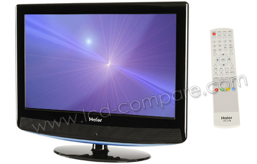HAIER LT15R1BW