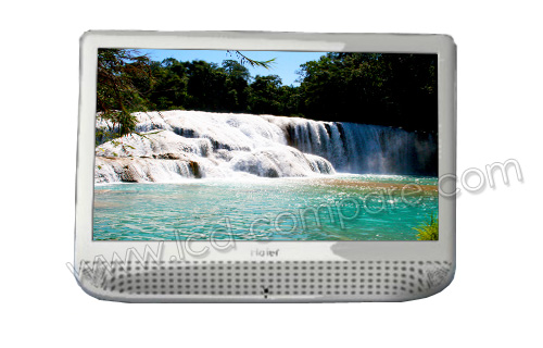 HAIER LT22R3CWW