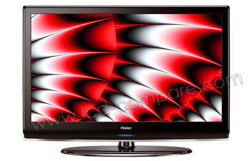 HAIER LTF42K1