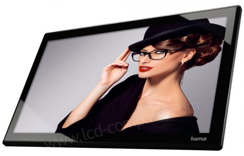 HAMA 173SLPFHD