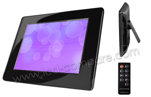 HAMA CPN New Basic 8"