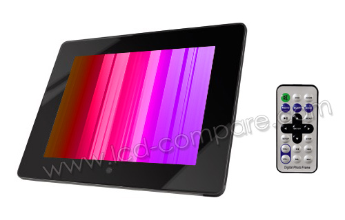 HAMA CPN Premium 8 Noir